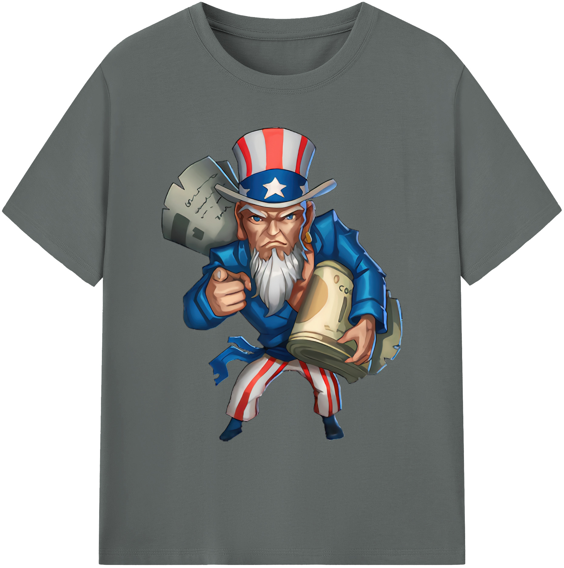 リーグ・オブ・レジェンド League of Legends LOL 綿100％ メンズ半袖Tシャツ｜肌触りやわらか＆通気性